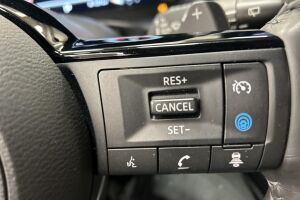 Nissan Qashqai esikatselu 15