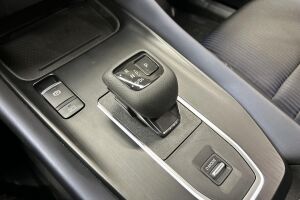 Nissan Qashqai esikatselu 18