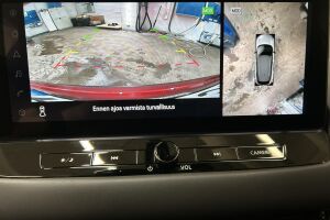 Nissan Qashqai esikatselu 19