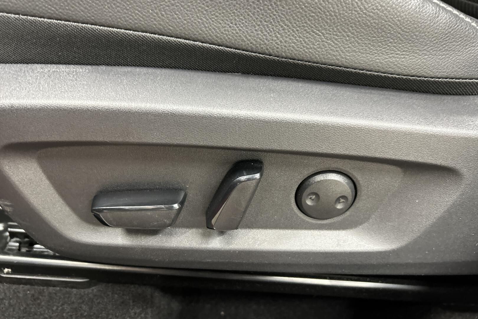 Nissan Qashqai iso kuva 21