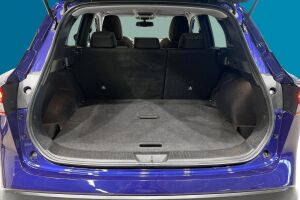 Nissan Qashqai esikatselu 11