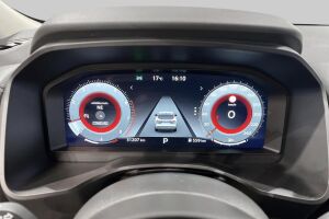 Nissan Qashqai esikatselu 26