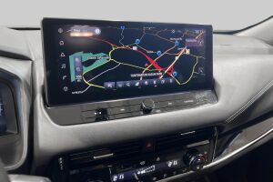 Nissan Qashqai esikatselu 27