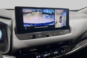 Nissan Qashqai esikatselu 13