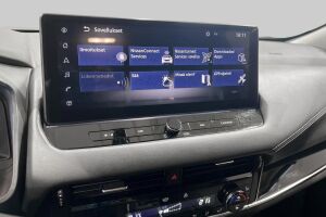 Nissan Qashqai esikatselu 14