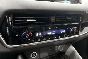 Nissan Qashqai esikatselu 15