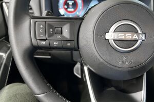 Nissan Qashqai esikatselu 19