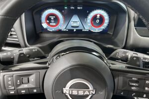 Nissan Qashqai esikatselu 20