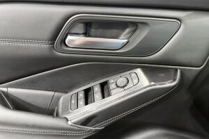 Nissan Qashqai esikatselu 22