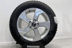 Nissan Qashqai esikatselu 23