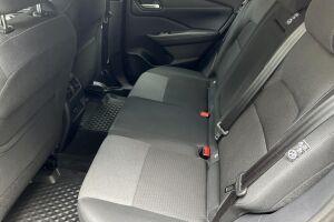 Nissan Qashqai esikatselu 10