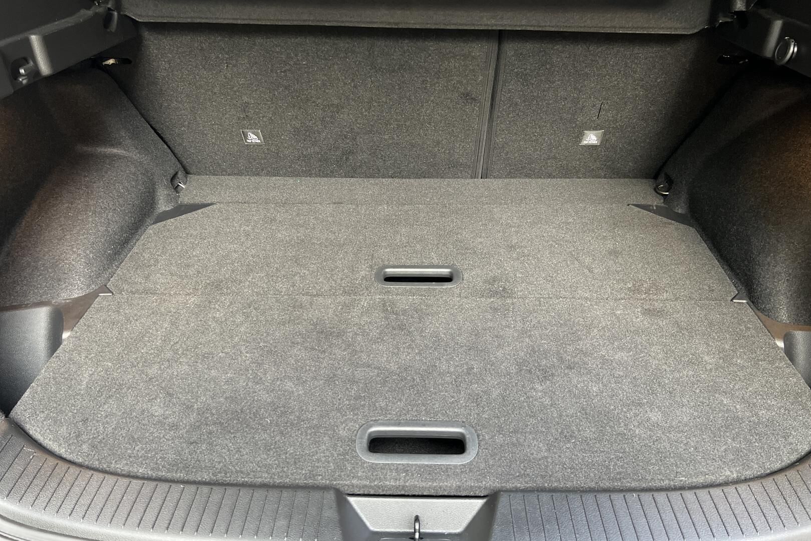 Nissan Qashqai iso kuva 12