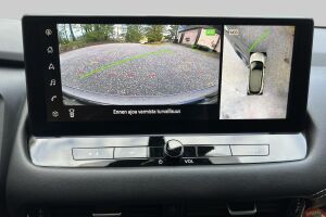 Nissan Qashqai esikatselu 21