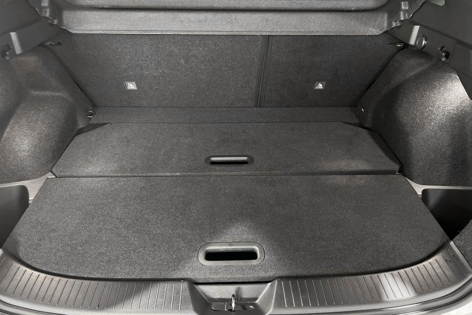Nissan Qashqai iso kuva 10