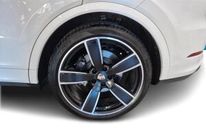 Porsche Cayenne esikatselu 13