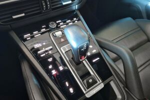 Porsche Cayenne esikatselu 15