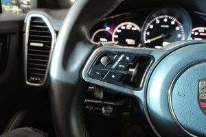 Porsche Cayenne esikatselu 17