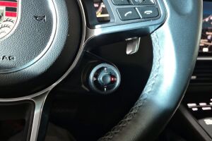 Porsche Cayenne esikatselu 18