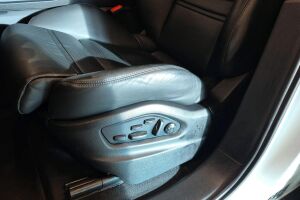 Porsche Cayenne esikatselu 21