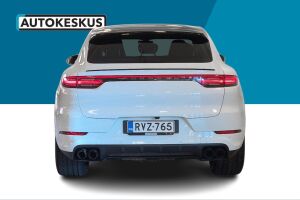 Porsche Cayenne esikatselu 6
