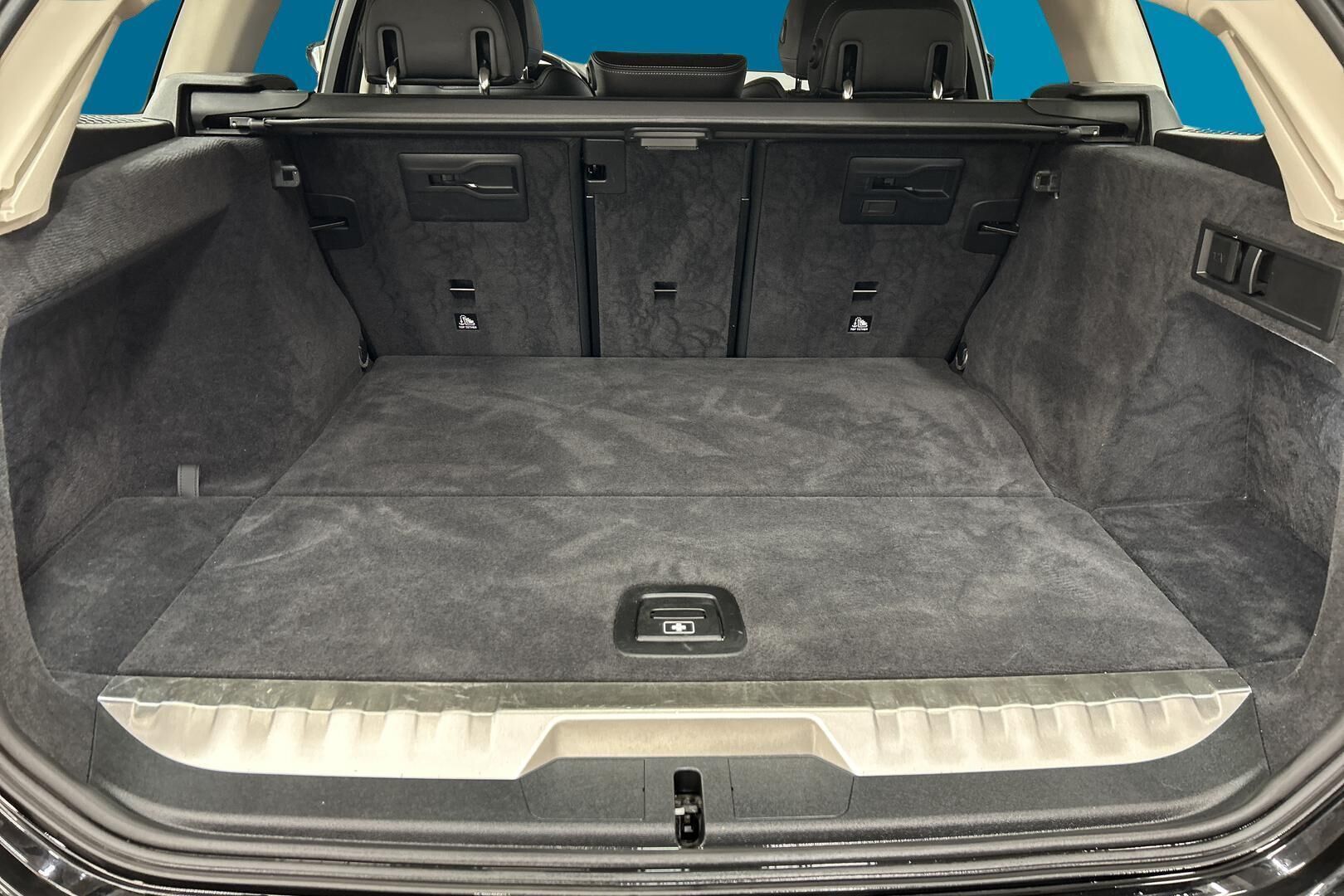 BMW 3-sarja iso kuva 12