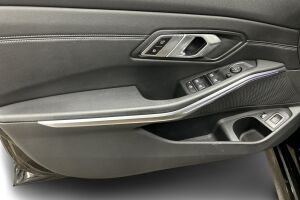 BMW 3-sarja esikatselu 14