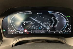 BMW 3-sarja esikatselu 17