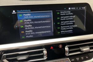 BMW 3-sarja esikatselu 21