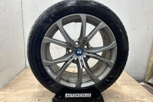 BMW 3-sarja esikatselu 24