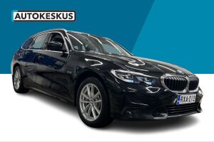 BMW 3-sarja esikatselu 3