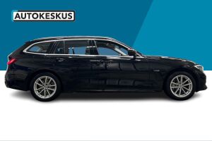 BMW 3-sarja esikatselu 4