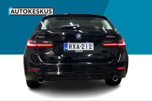 BMW 3-sarja esikatselu 6