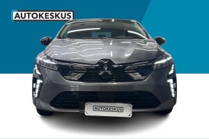 Mitsubishi Colt esikatselu 1