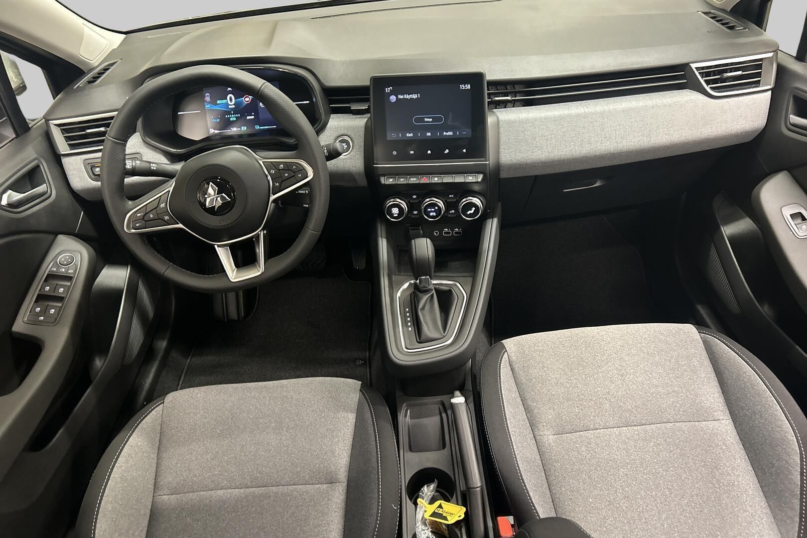 Mitsubishi Colt iso kuva 10