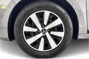 Mitsubishi Colt esikatselu 13