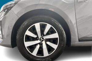 Mitsubishi Colt esikatselu 12