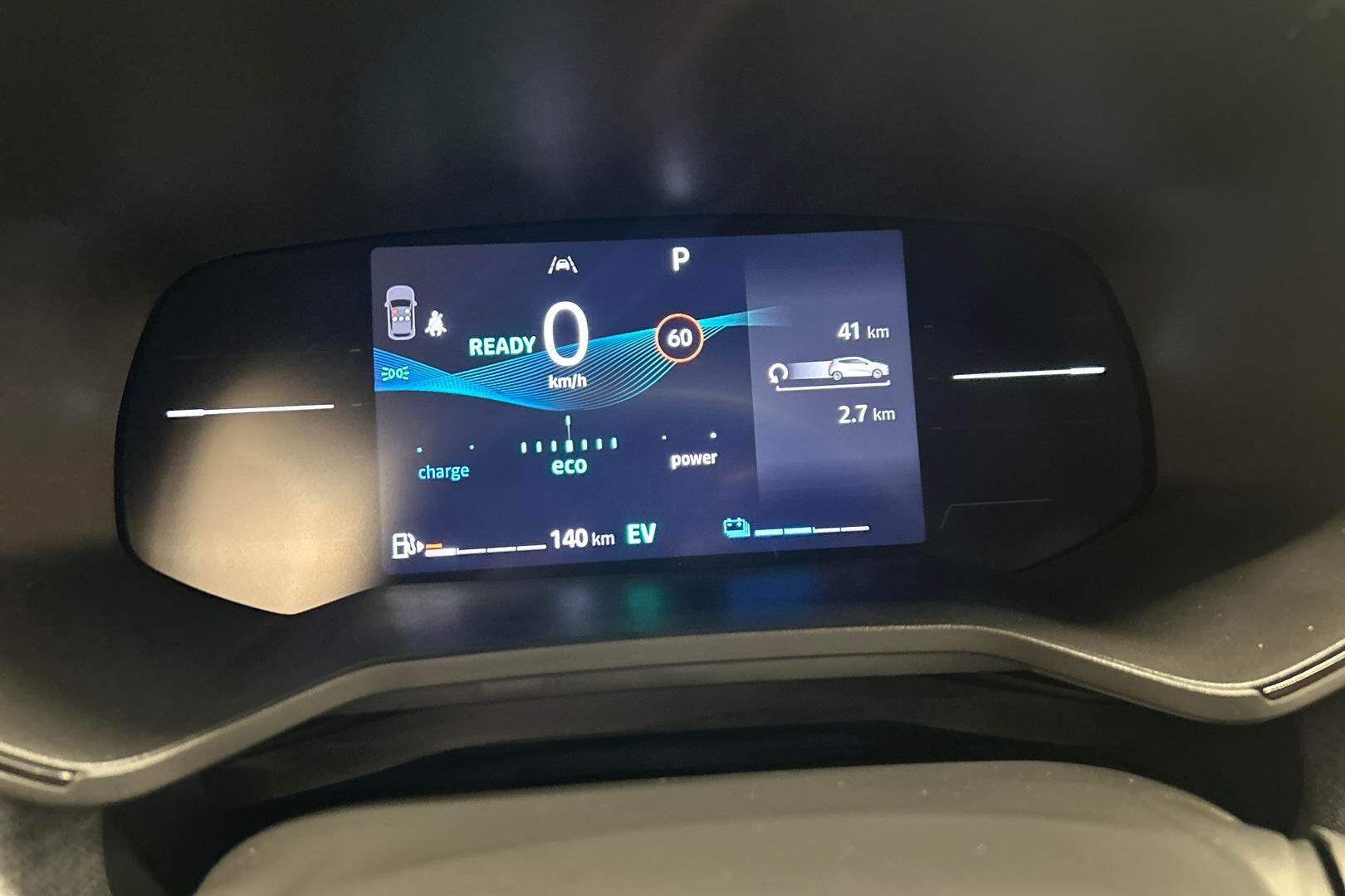 Mitsubishi Colt iso kuva 13