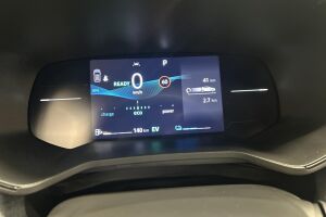 Mitsubishi Colt esikatselu 13