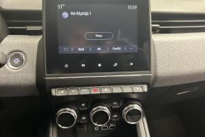 Mitsubishi Colt esikatselu 16