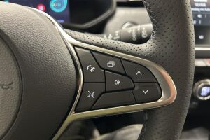 Mitsubishi Colt esikatselu 18