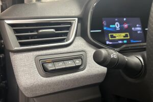 Mitsubishi Colt esikatselu 19