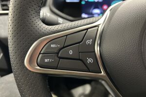 Mitsubishi Colt esikatselu 19