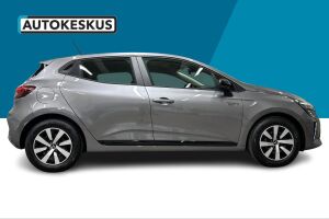 Mitsubishi Colt esikatselu 1