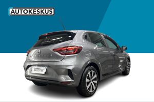 Mitsubishi Colt esikatselu 4