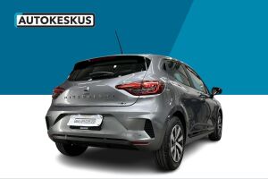 Mitsubishi Colt esikatselu 7