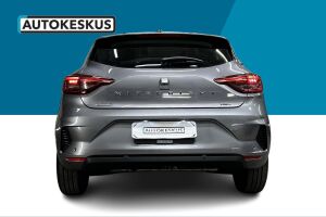 Mitsubishi Colt esikatselu 8