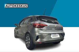 Mitsubishi Colt esikatselu 6