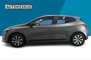 Mitsubishi Colt esikatselu 7