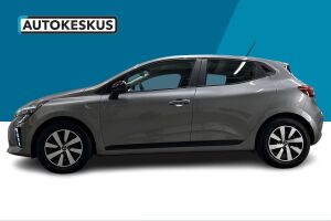 Mitsubishi Colt esikatselu 2