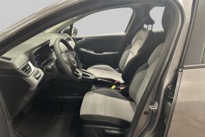 Mitsubishi Colt esikatselu 8